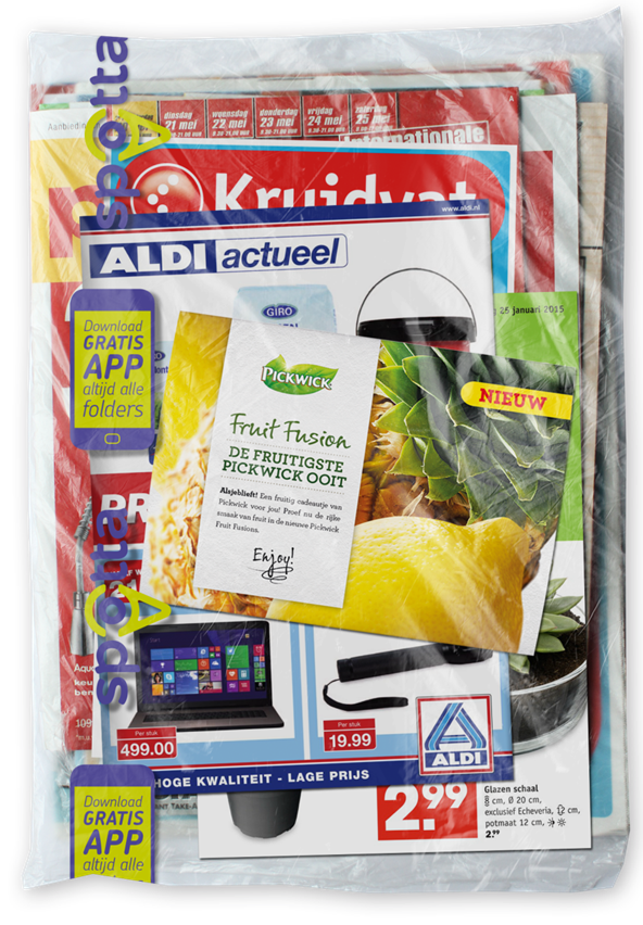 Sealpakket_Wijdverspreid